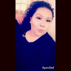 Meet your Posher, Sandra